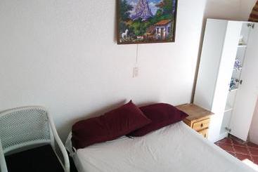Ostello Gran Hostal De Tequisquiapan