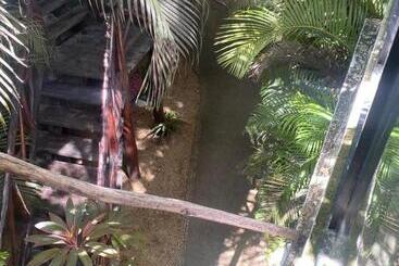 Bed and Breakfast Pacha Tulum