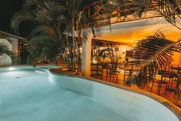 Bed and Breakfast Pacha Tulum