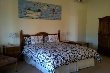 צימר Quinta Estrella