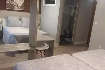 Hostal Kukia