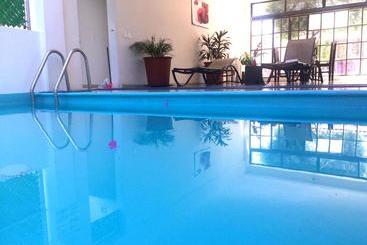 Am Amakal Hotel & Park