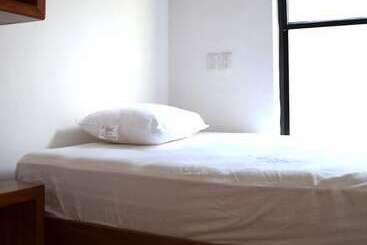 Hotel Aqua Viva Tulum