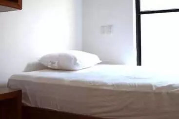 هتل Aqua Viva Tulum