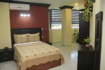 هتل Baku Kurae Inn