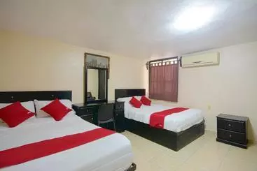 Hotel Bicentenario