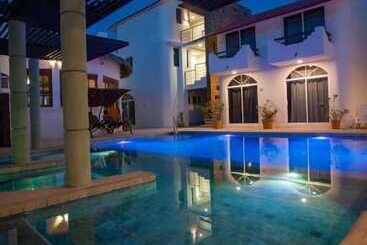 هتل Boutique Eden Costa