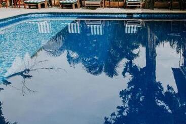 Hotel Boutique Teocalli