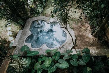 Otel Boutique Teocalli