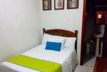 Otel Casa Blanca By Rotamundos