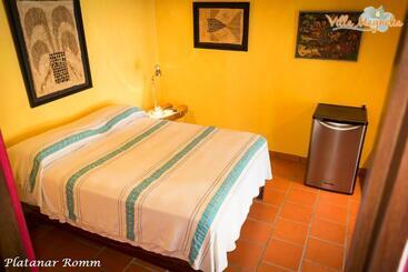 Hotelli Casa Villa Magnolia