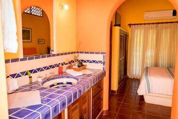 Отель Casa Villa Magnolia