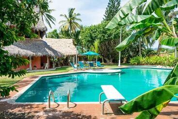 هتل Casa Villa Magnolia