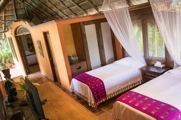 ホテル Casa Villa Magnolia