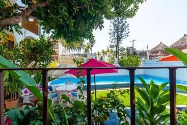 Hotel Delfin