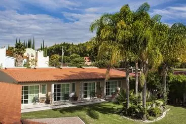 Hotel Esmeralda