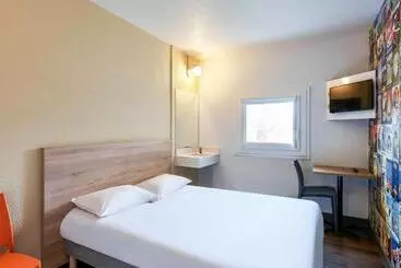 Hotel F1 Marne La Vallée Collégien
