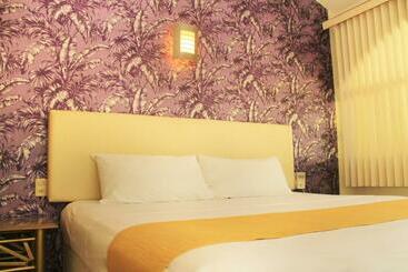 Hotelli Gran Palmeiras