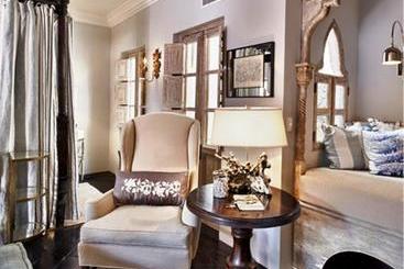 Отель L ôtel Chiquitos San Miguel De Allende