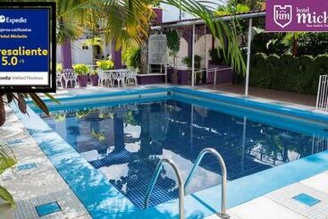 בית מלון כפרי Michelle