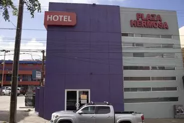 ホテル Plaza Hermosa