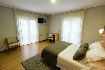 Hotel Porto Do Barqueiro