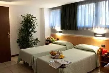 Hotel Roma