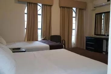 ホテル Roma