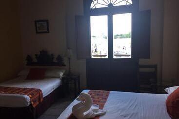 فندق San Miguel Arcangel