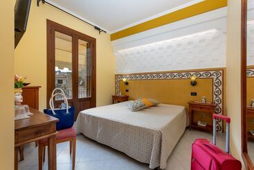 Hotel Sicilya
