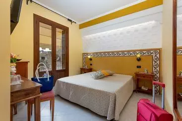 Hotelli Sicilya