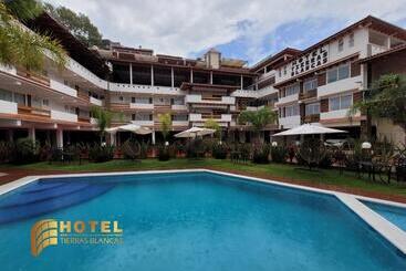 فندق Tierras Blancas