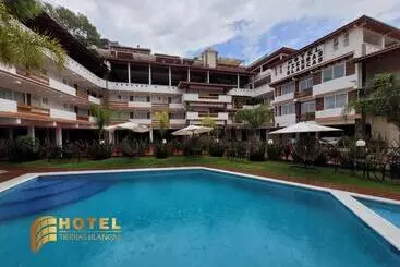 Hotel Tierras Blancas