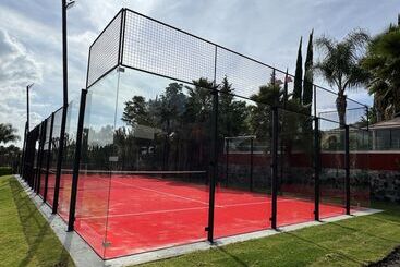 La Aldea Hotel & Spa