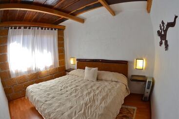 La Aldea Hotel & Spa