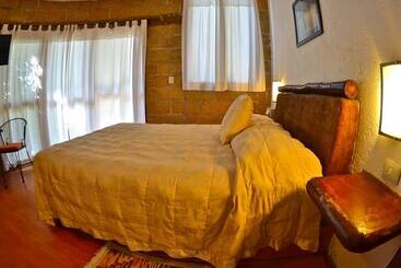 La Aldea Hotel & Spa