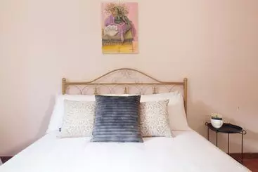 Aamiaismajoitus (B&B) Bsisters