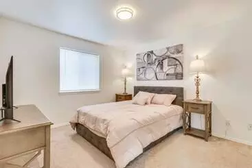 コテージ Charming Home W/ Patio: 3 Mi To Hayden Lake!