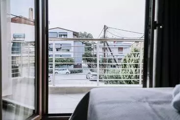 ホテル Crystal Studios