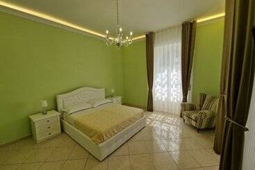 Hotel Rural Villa Esmeralda