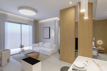 ホテル Santa Marina Resort