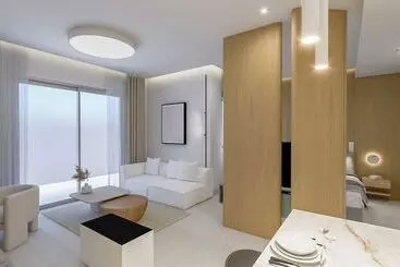 ホテル Santa Marina Resort