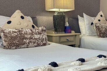 هتل The Chatwal Boutique