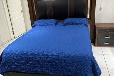 La Frontera Suites Motel