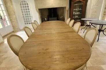 Pansiyon Manoir De Fenayrol