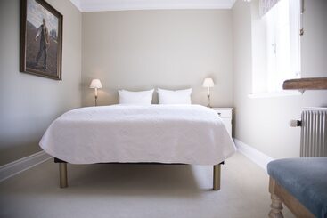 ホテル Ballebro Færgekro