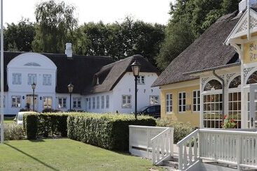 Hotell Ballebro Færgekro