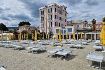 Hotel Miramare Spotorno