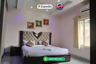 Hotel Sandcity Balasore