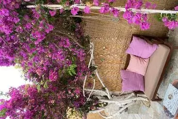 Huoneistohotelli Marinos Rooms